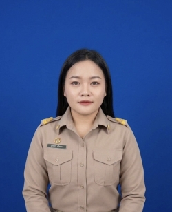 นางสาวสุมิตตรา  สีหาพรม