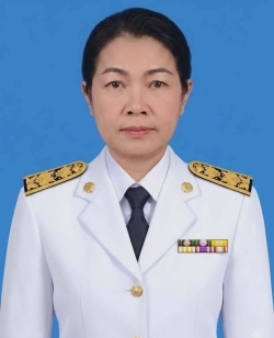 นางสาวศิริลักษณ์ เวฬุวนารักษ์