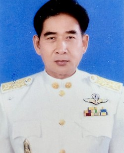 นายกฤษณพงษ์  พรมบุตร