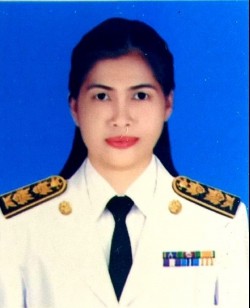 นางสาวอัญญะดา  ภูตะอินทร์