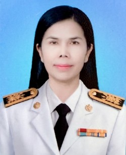 นางสาวคคนงค์  พึ่งตน