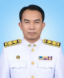 นายดาวใหม่  เวฬุวนารักษ์